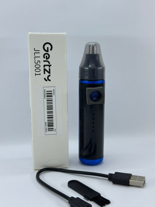 Прецизен електрически тример за нос и уши – Gertzy JLL5001, USB презареждаем